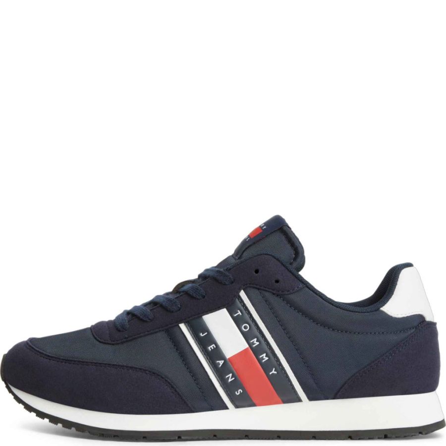 Sneakers Tommy Hilfiger. TJM CLASSIC RUNNER