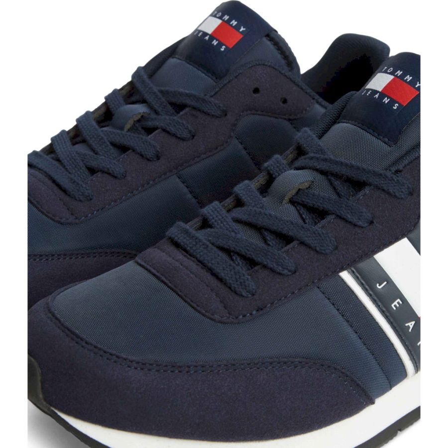 Sneakers Tommy Hilfiger. TJM CLASSIC RUNNER
