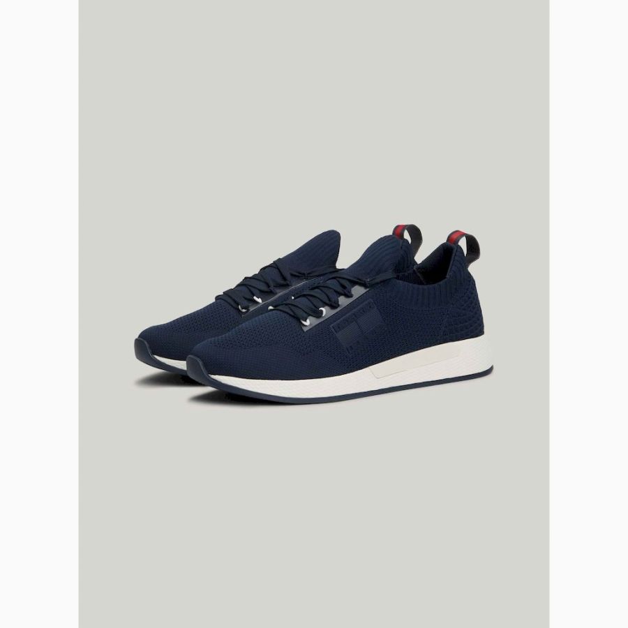 Sneakers Tommy Hilfiger.TJM ELEVATED RUNNER KNITTED