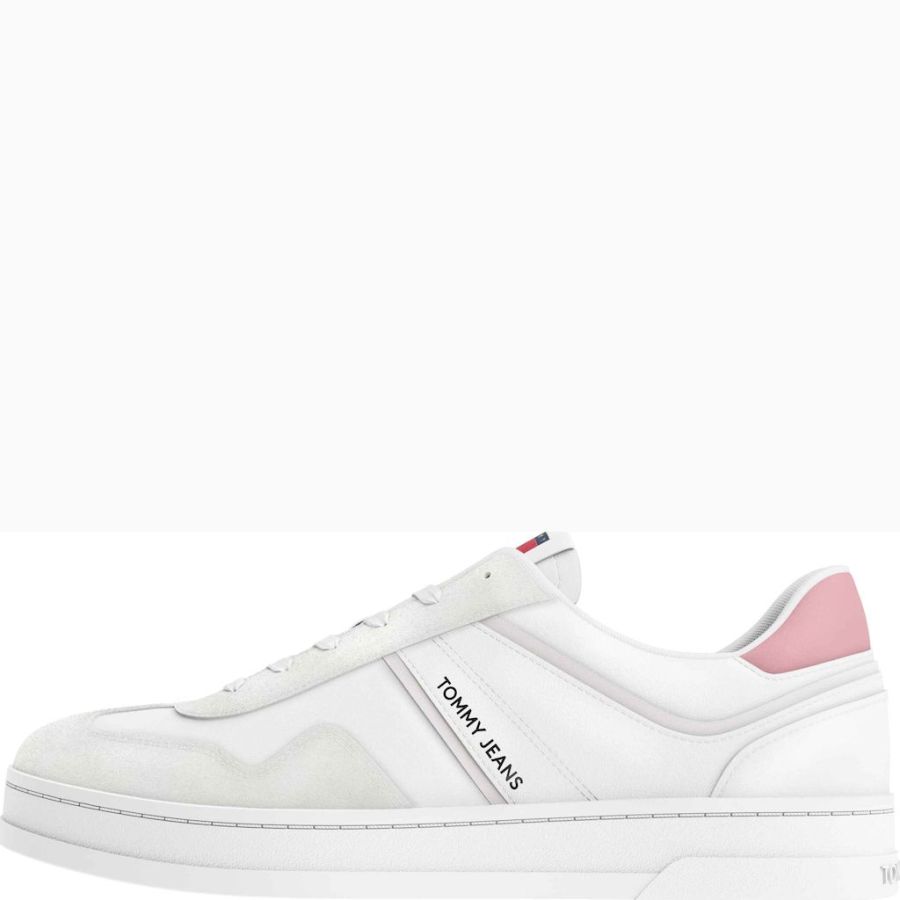 Sneakers Tommy Hilfiger. TJW COURT SNEAKER