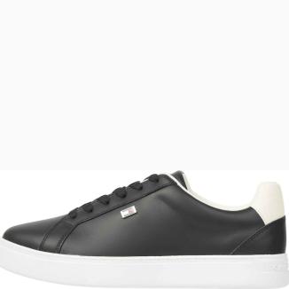 Sneakers Tommy Hilfiger. FLAG COURT SNEAKER