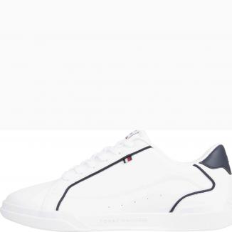 Sneakers Tommy Hilfiger. LO CUP LEATHER