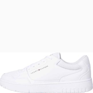 Sneakers Tommy Hilfiger. TH BASKET CORE LEATHER ESS