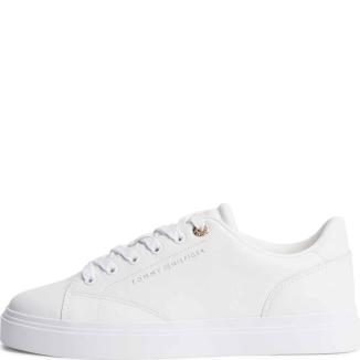 Sneakers Tommy Hilfiger. TH CHIC SNEAKER