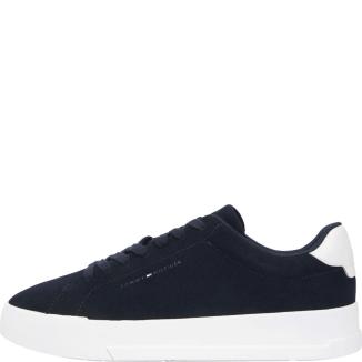 Sneakers Tommy Hilfiger. TH COURT CORE SUEDE