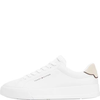Sneakers Tommy Hilfiger. TH COURT LTH DETAIL ESS