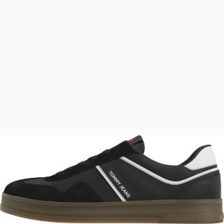 Sneakers Tommy Hilfiger. TJM LEATHER RETRO CUPSOLE