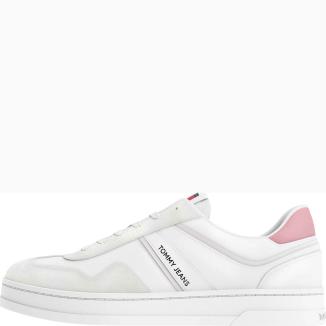 Sneakers Tommy Hilfiger. TJW COURT SNEAKER