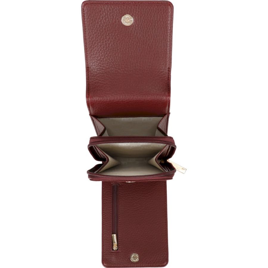 Mobilväska Ulrika Design. 35-3126-16