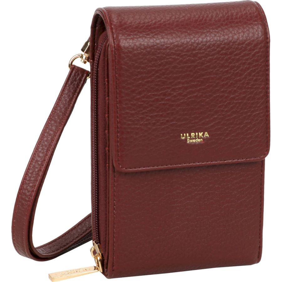 Mobilväska Ulrika Design. 35-3126-16