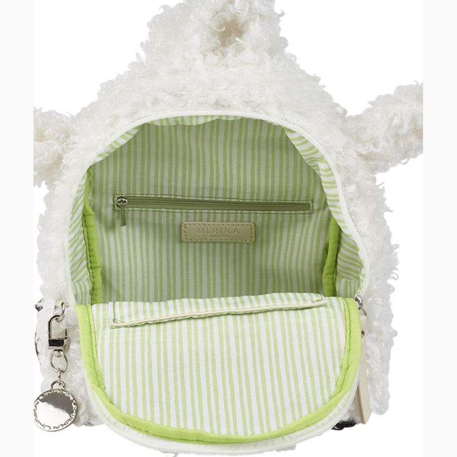 Ryggsäck Ulrika Design. 36-6512-14