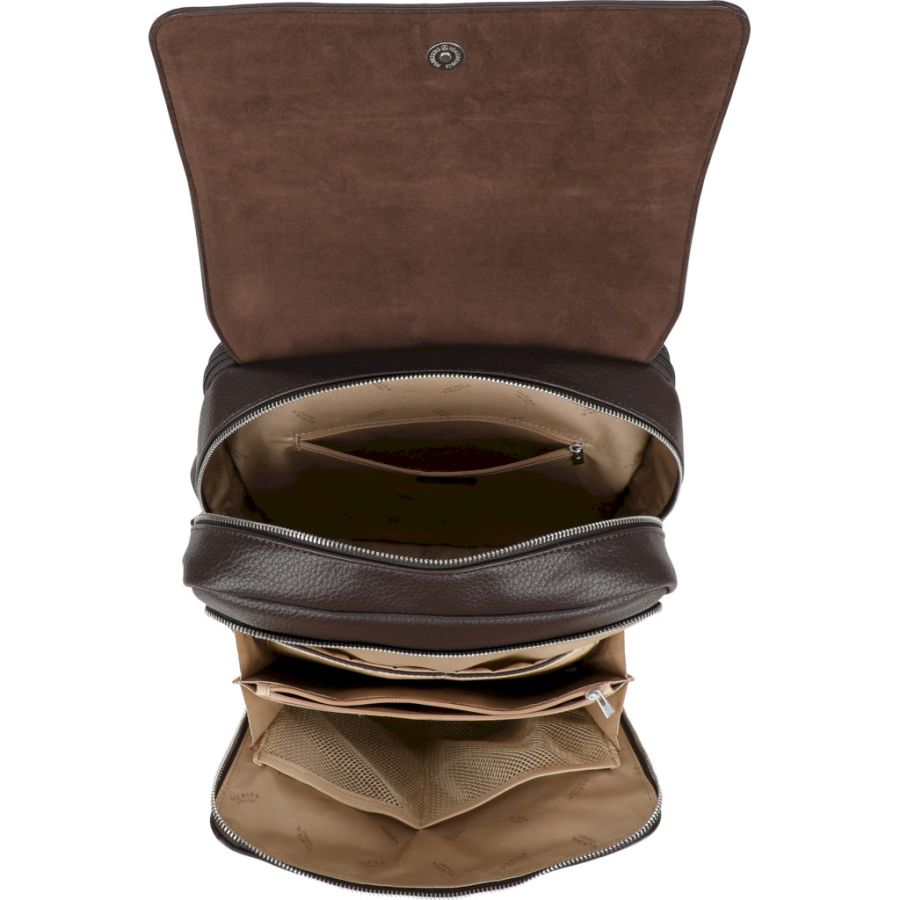 Ryggsäck Ulrika Design. 36-6639-9