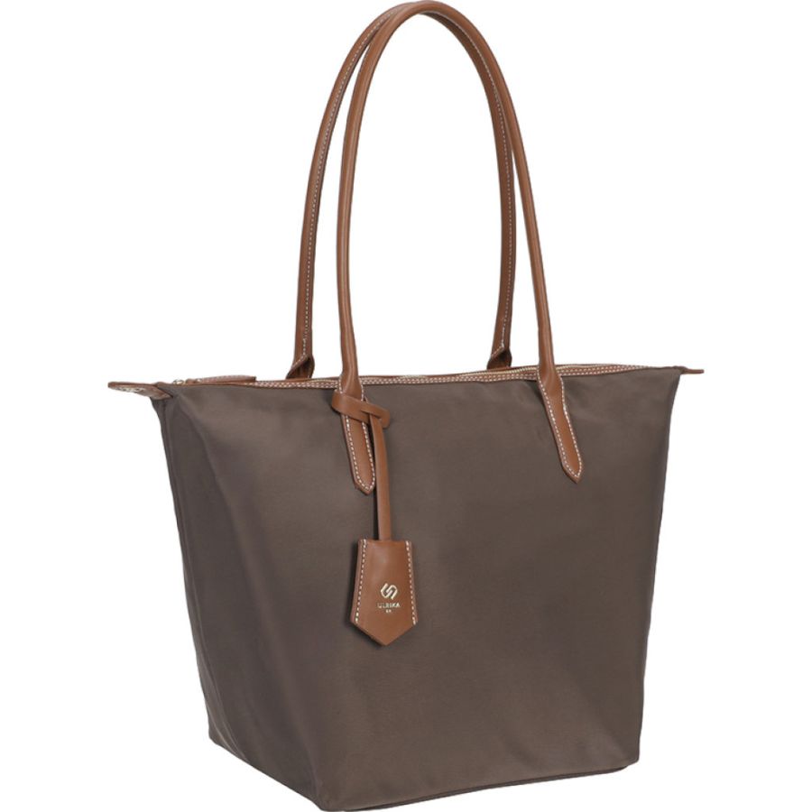 Väska Ulrika Design.