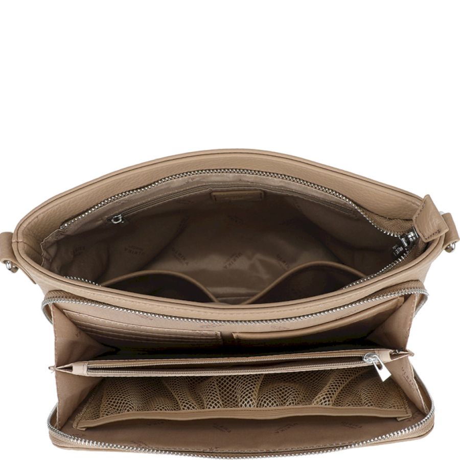 Väska Ulrika Design. 36-6631-32