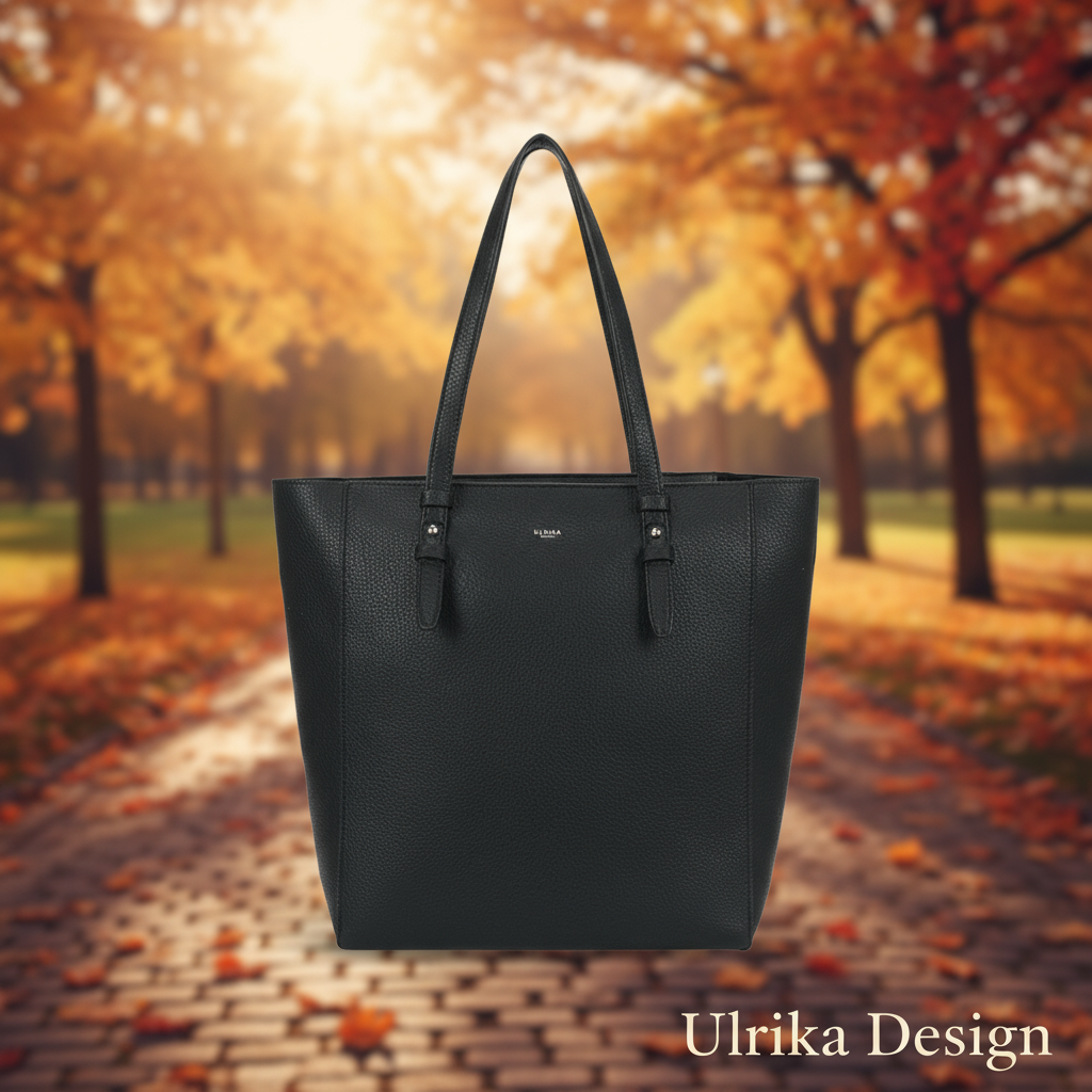 Väskor från Ulrika design