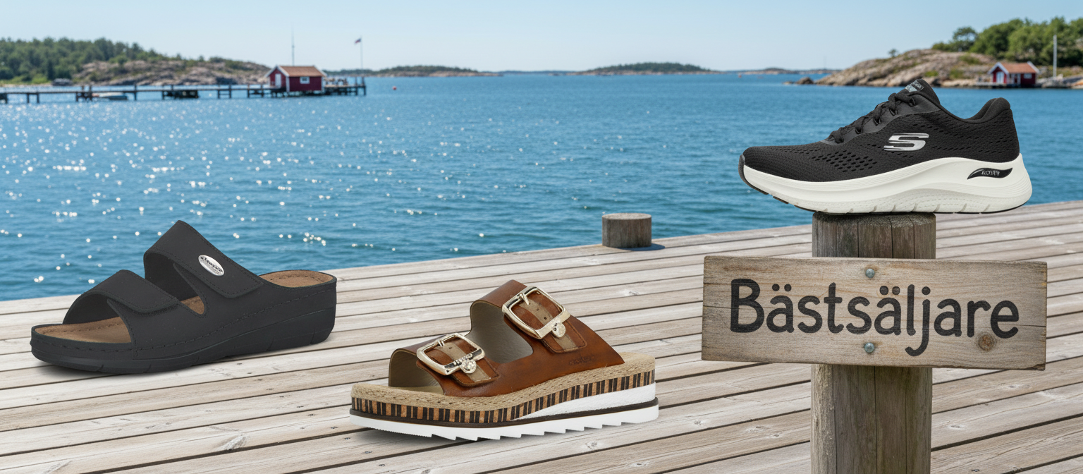 Bästsäljare just nu !