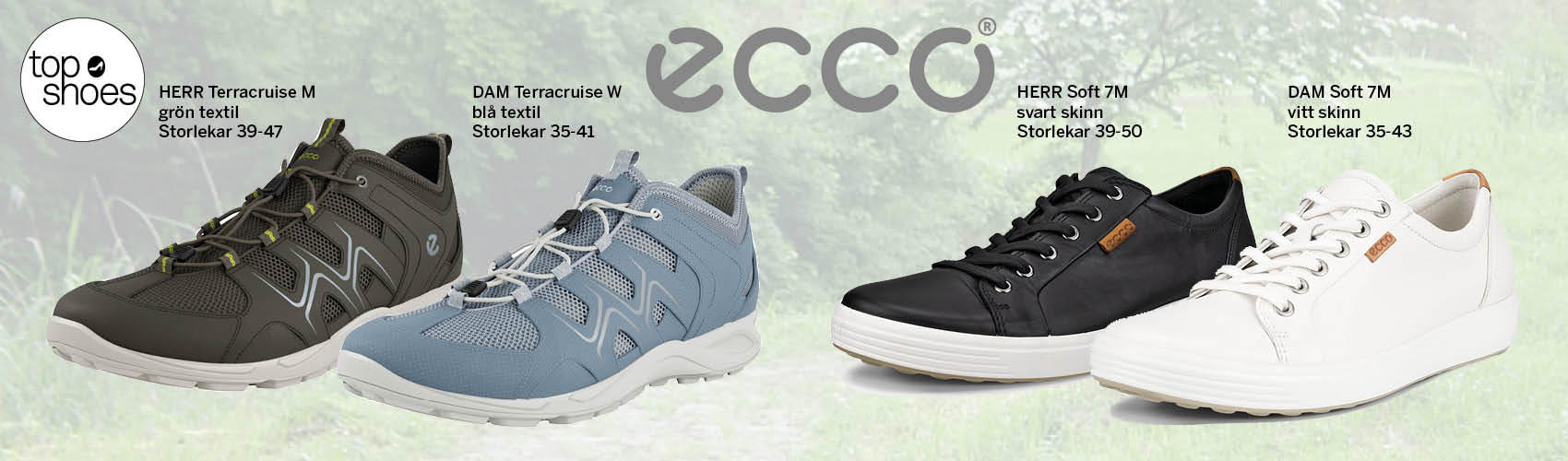 Sneakers från Ecco