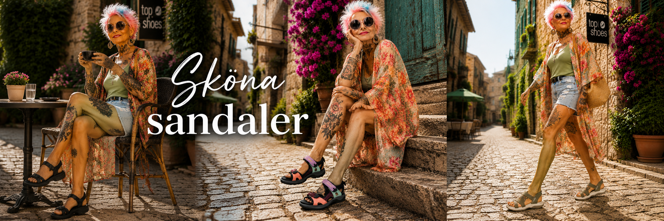 Sandaler