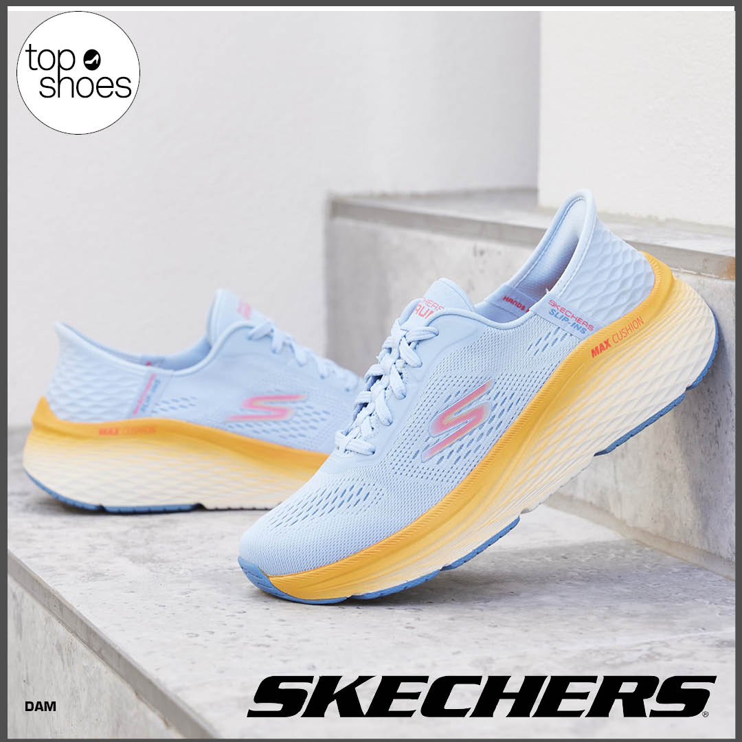 Skechers