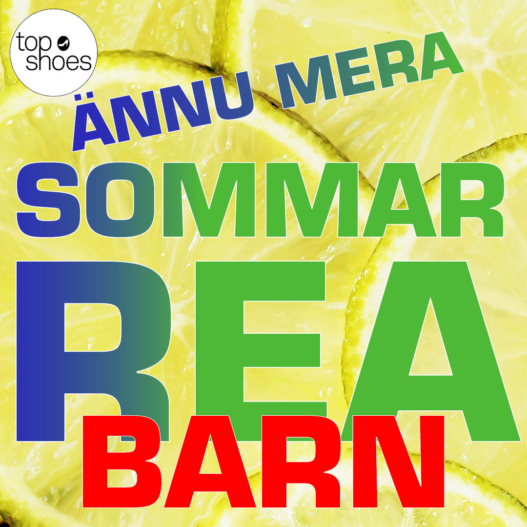 Sommarrea