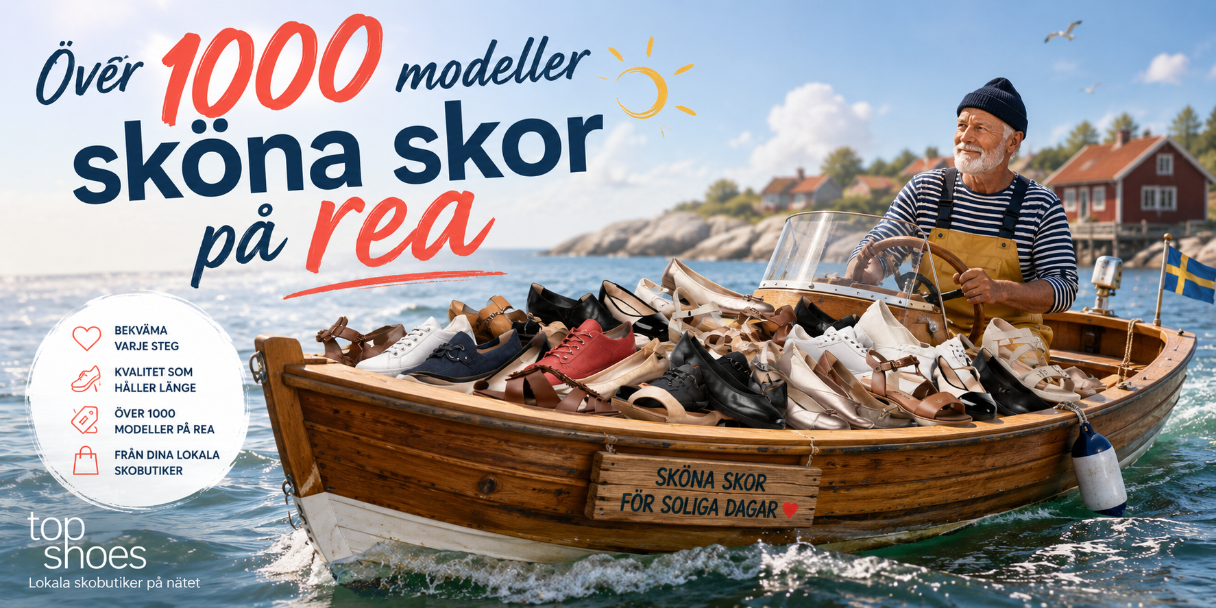 Sommarrea