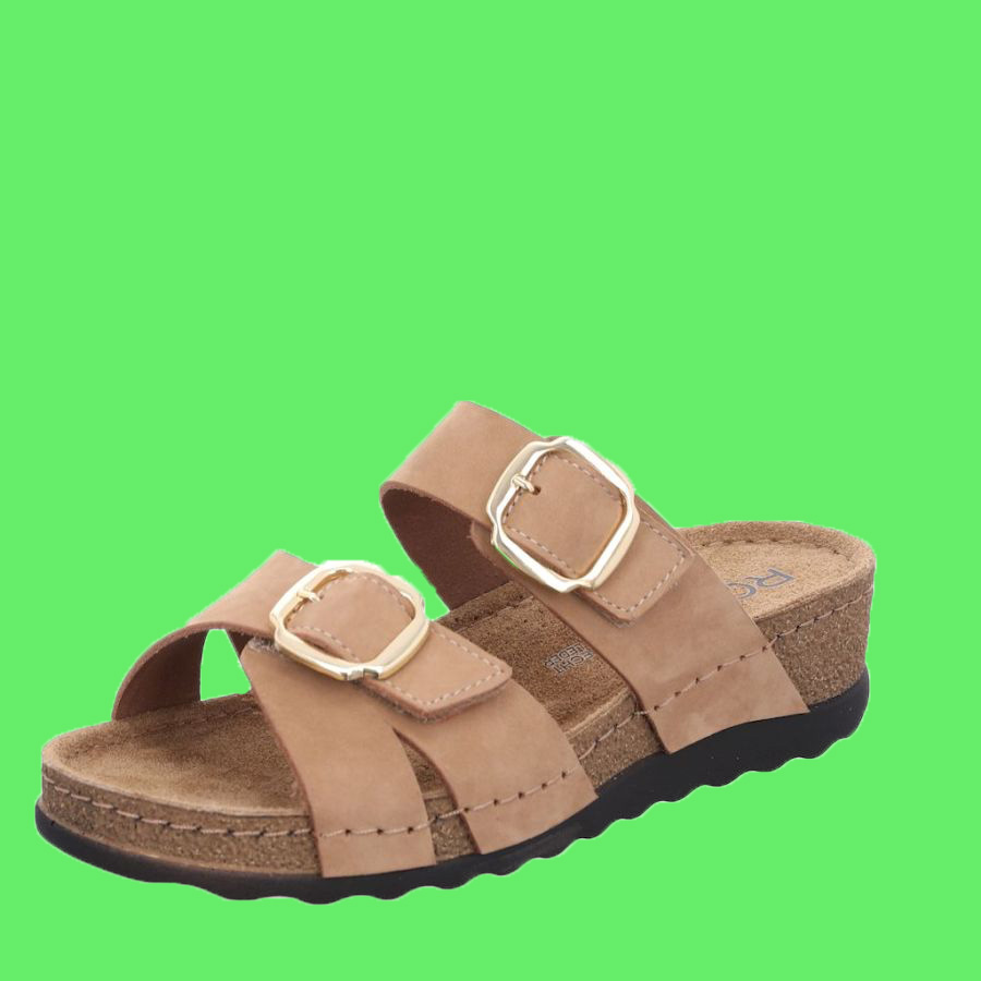 Ännu mera sandaler