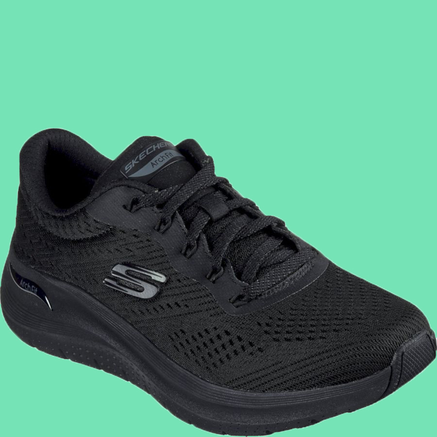 Höstnytt Skechers och Rieker