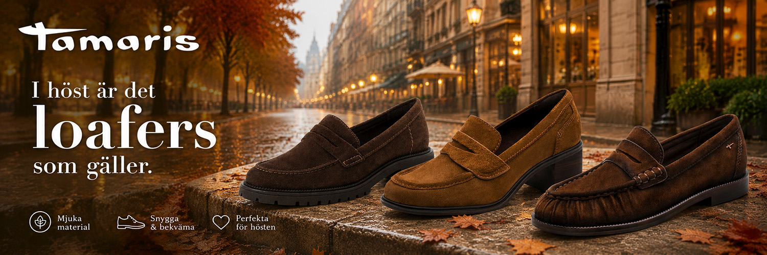 Loafers