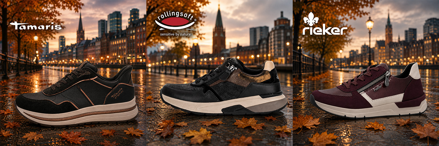 Nyheter på Topshoes