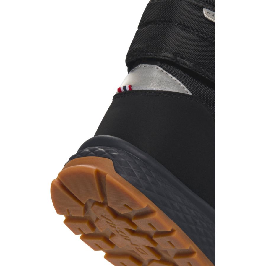 Boots Viking. Norse Runner WP