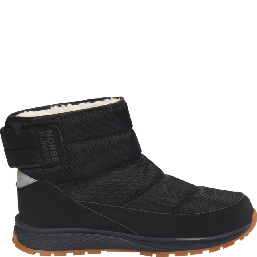 Boots Viking. Norse Runner WP