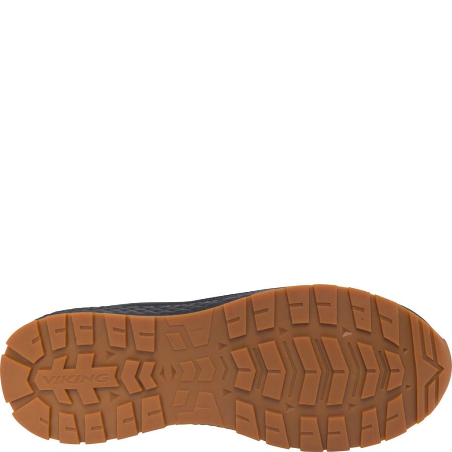 Boots Viking. Norse Runner WP
