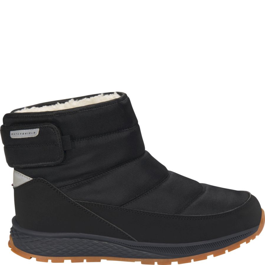 Boots Viking. Norse Runner WP