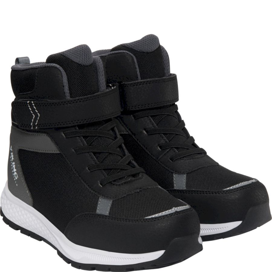 Kängor Viking.Equip Warm WP 1V