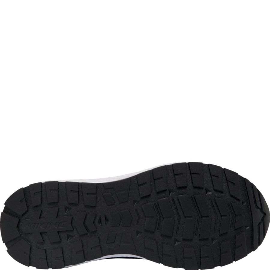 Kängor Viking.Equip Warm WP 1V