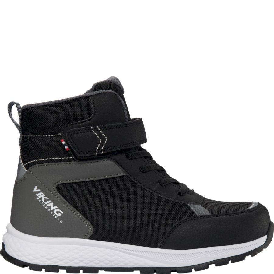 Kängor Viking.Equip Warm WP 1V