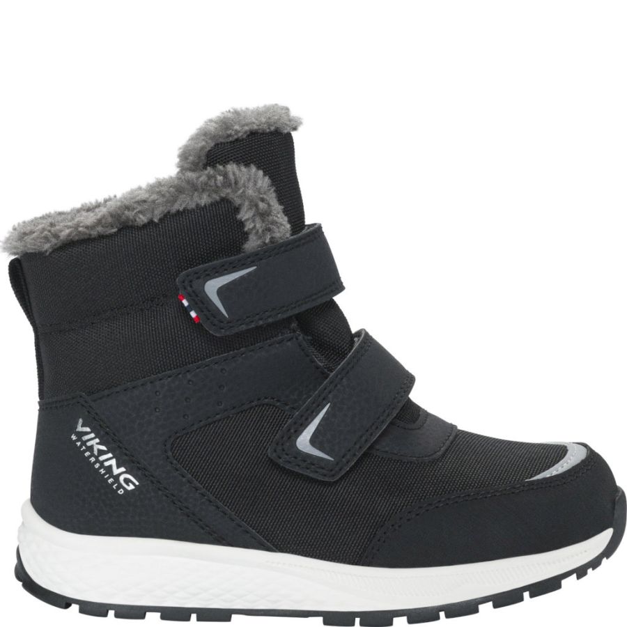 Kängor Viking. Equip Warm WP 2V