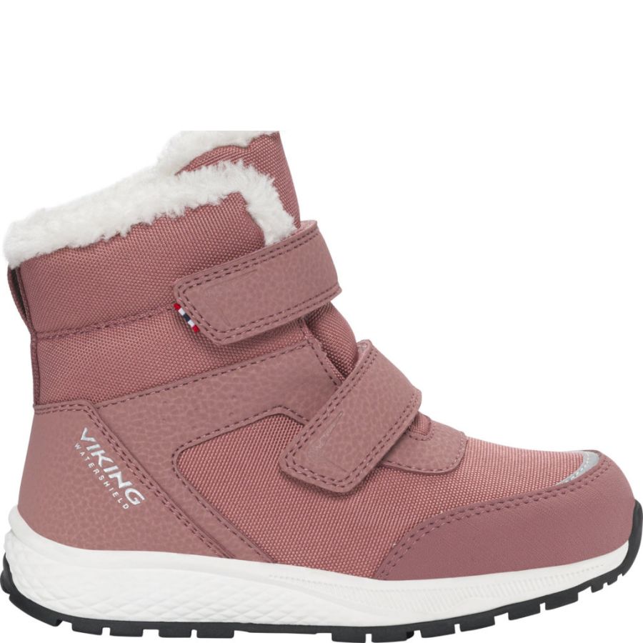 Kängor Viking. Equip Warm WP 2V