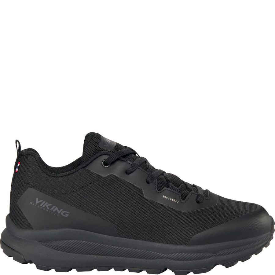 Promenadskor Viking. Stride Low WP W