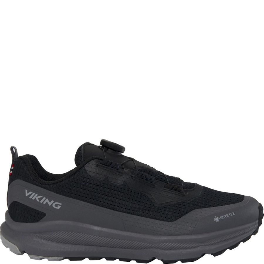 Sneakers Viking Motion Low GTX BOA M