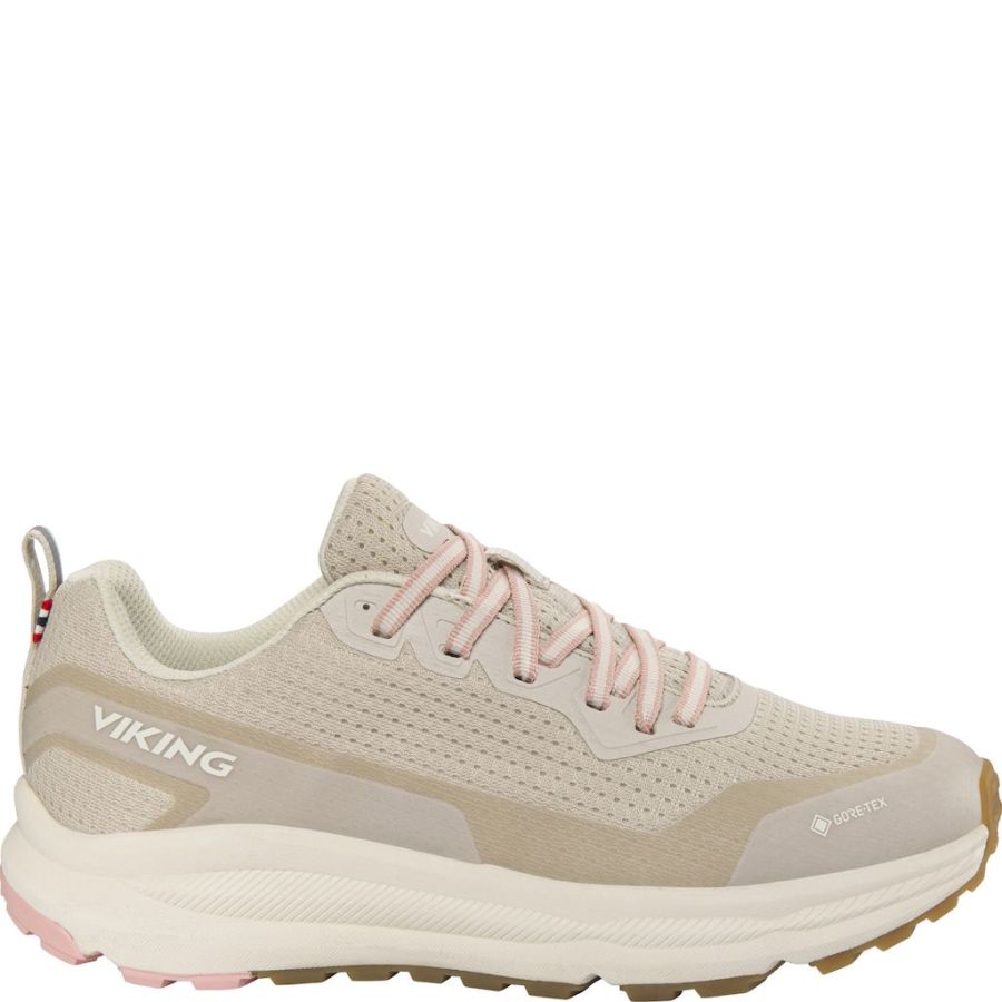 Sneakers Viking Motion Low GTX W