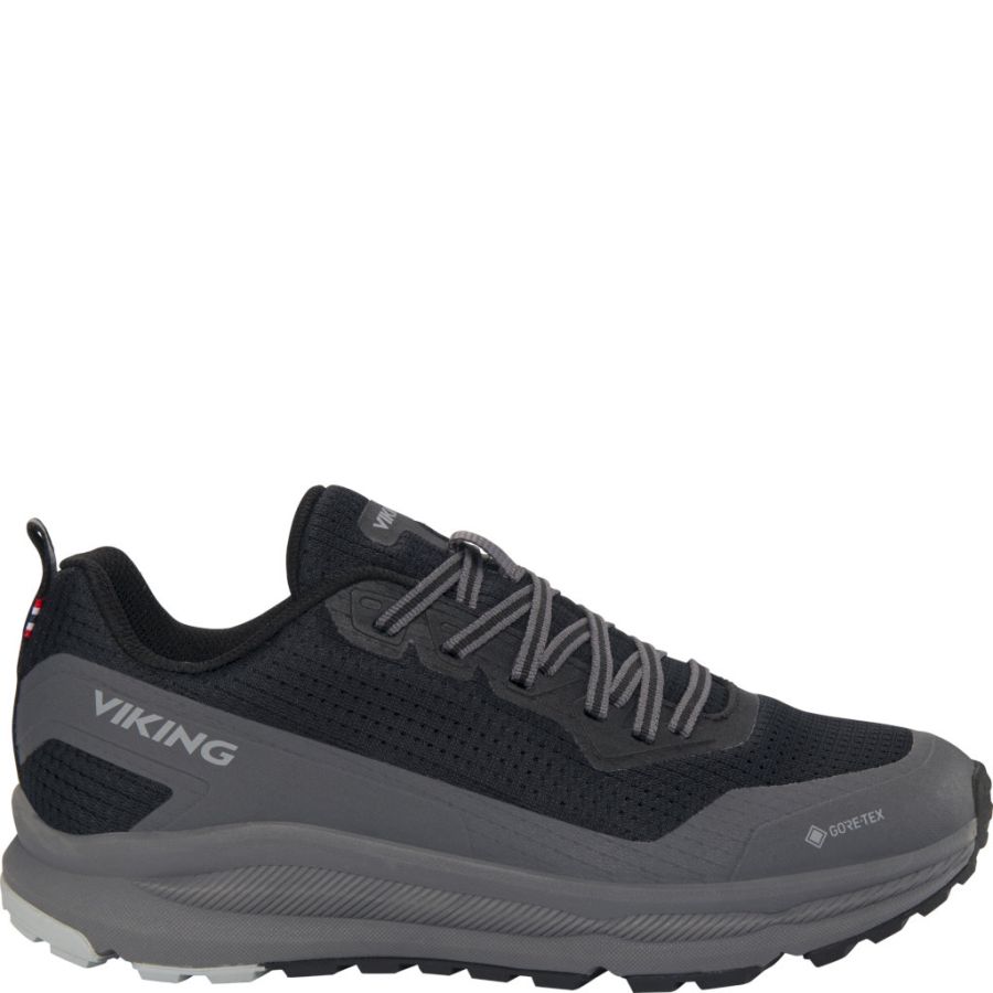 Sneakers Viking. Motion Low GTX W