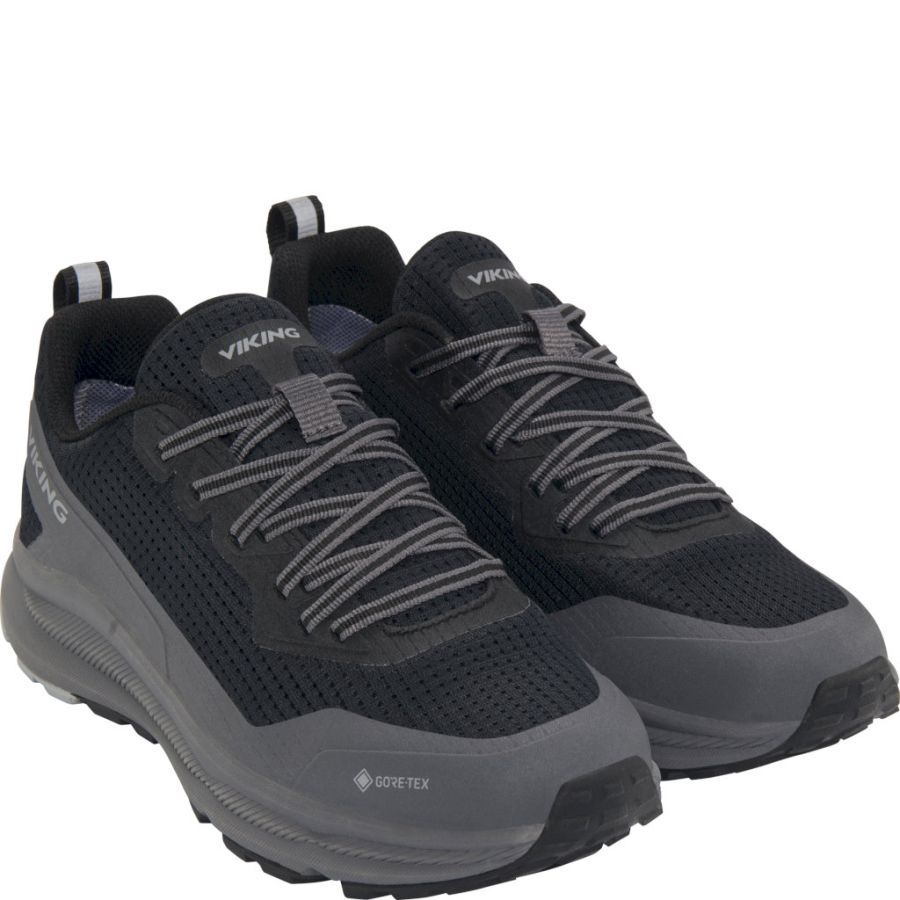 Sneakers Viking. Motion Low GTX W