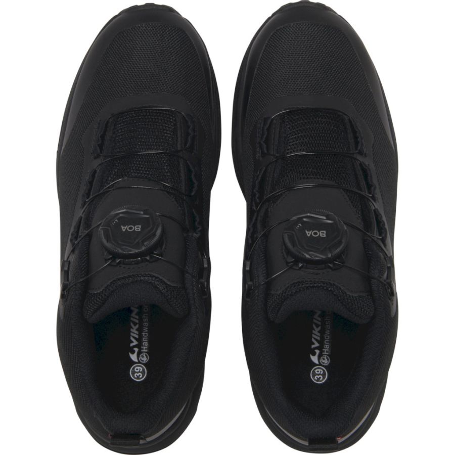 Sneakers Viking. Stride Mid Fleece BOA WP W