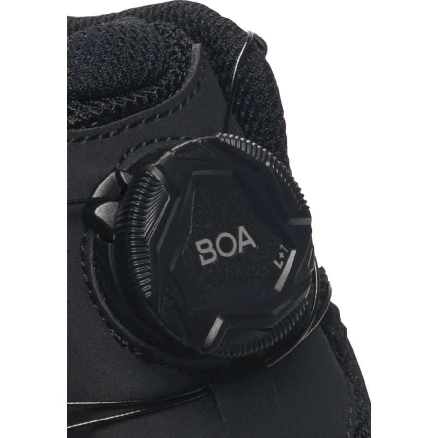 Sneakers Viking. Stride Mid Fleece BOA WP W