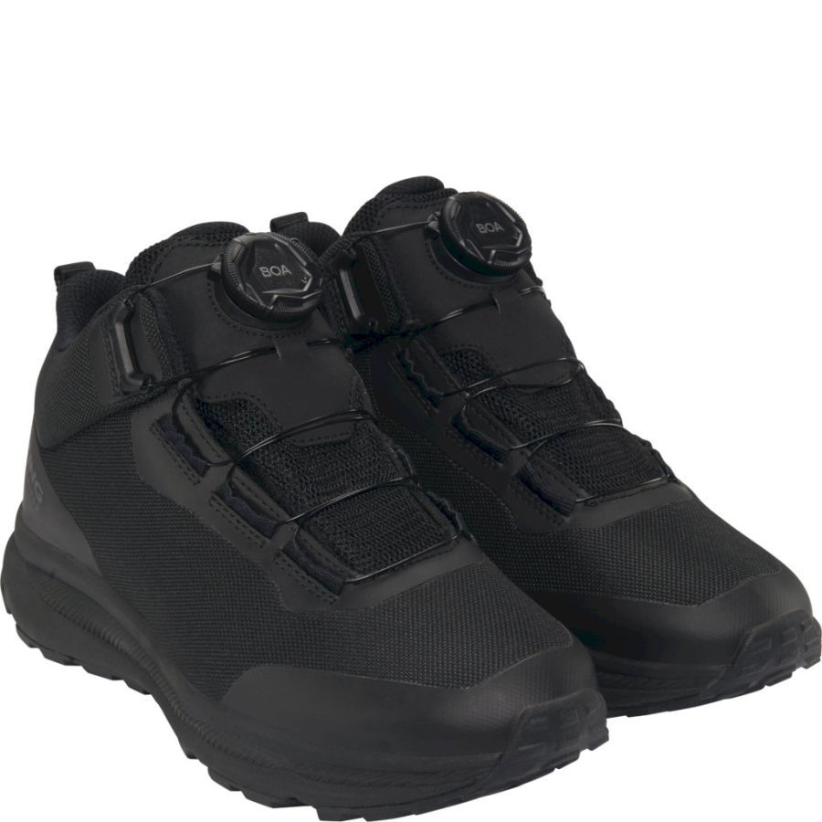 Sneakers Viking. Stride Mid Fleece BOA WP W