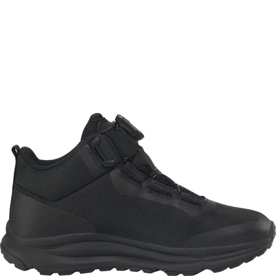 Sneakers Viking. Stride Mid Fleece BOA WP W