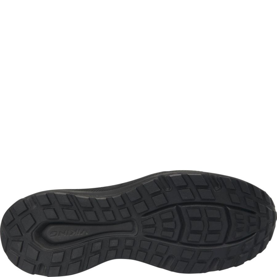 Sneakers Viking. Stride Mid Fleece BOA WP W