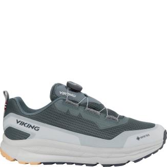 Sneakers Viking. Motion Low GTX BOA M