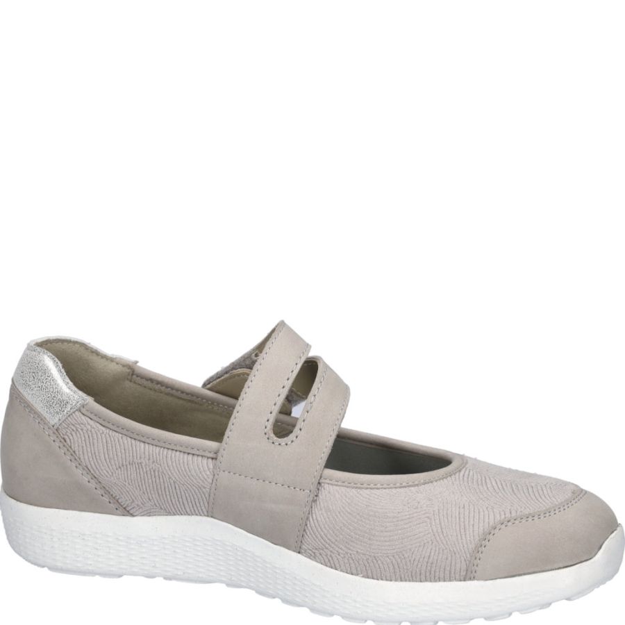 Ballerinaskor Waldläufer. 634K31-310-349